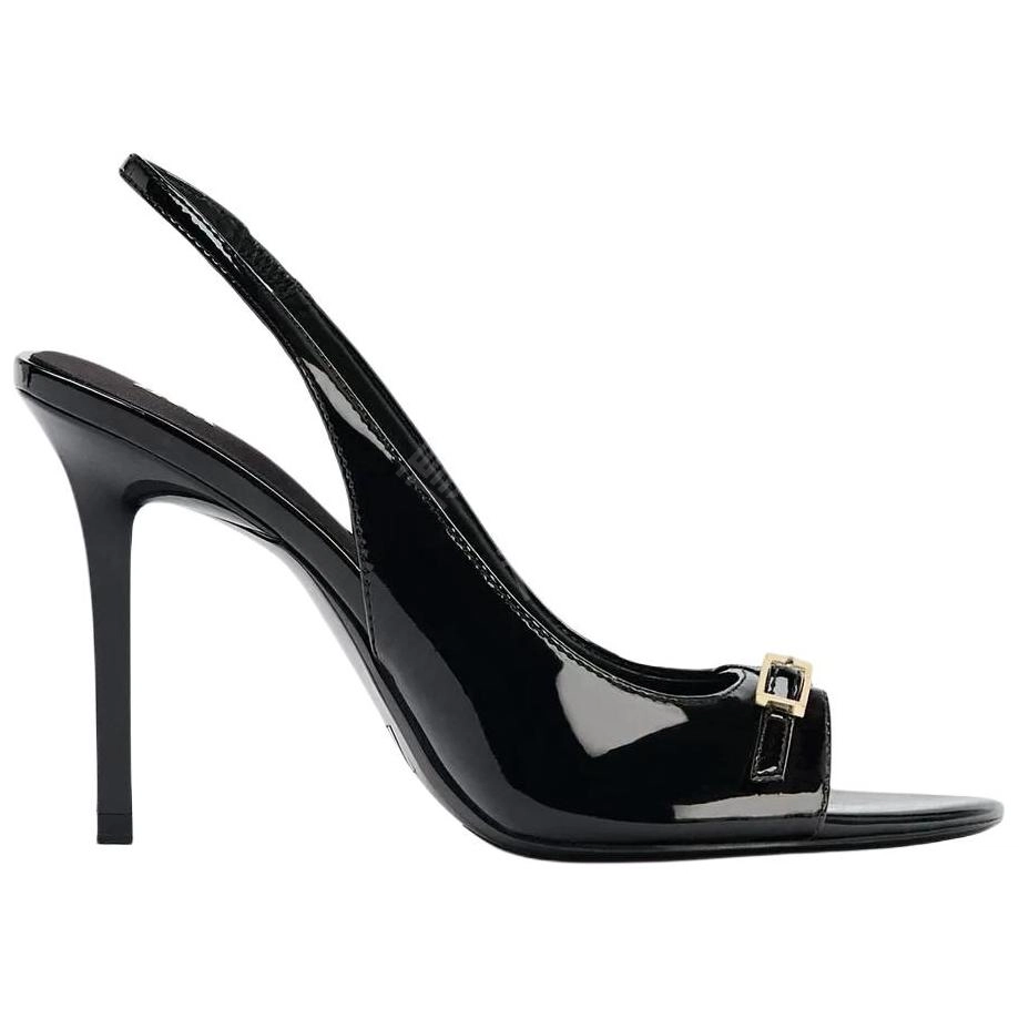 ZARA PU 10.5cm