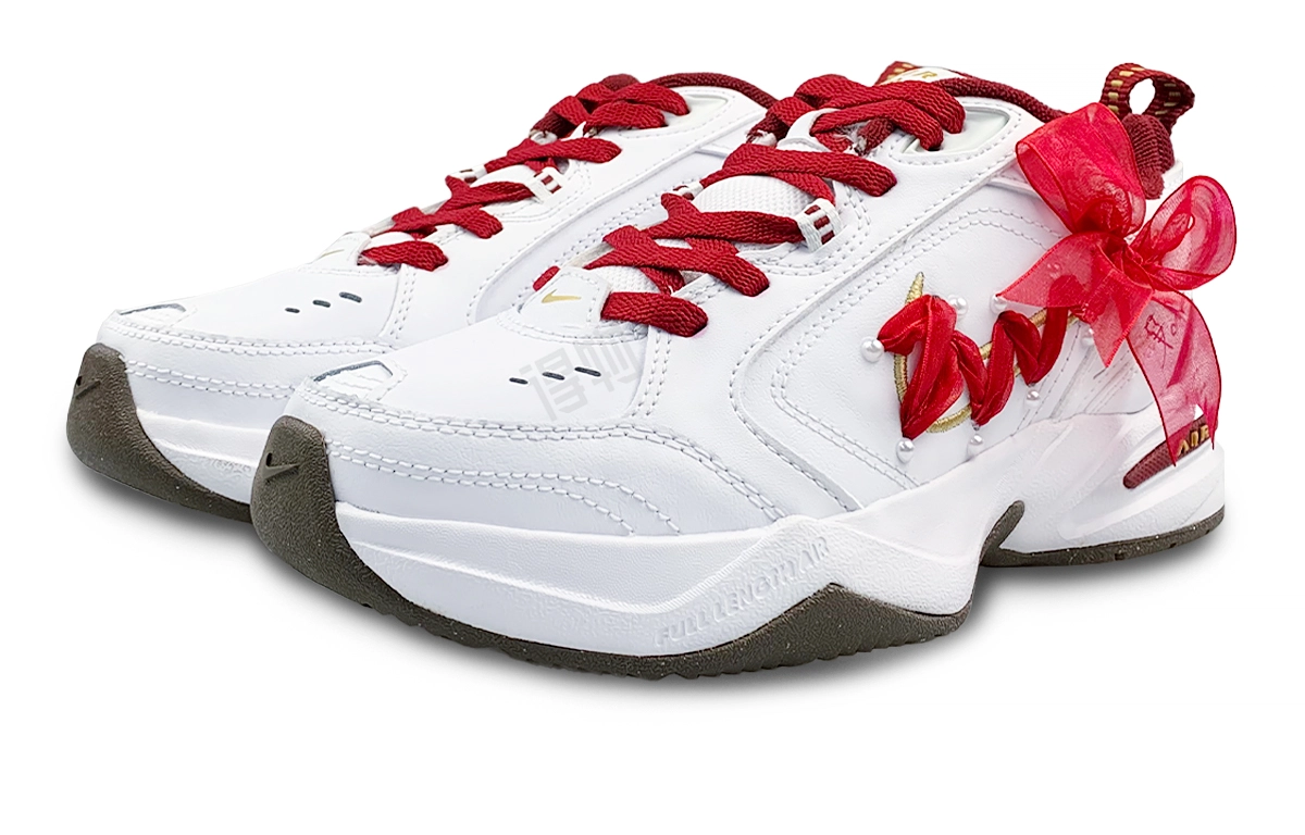 Nike Air Monarch 4