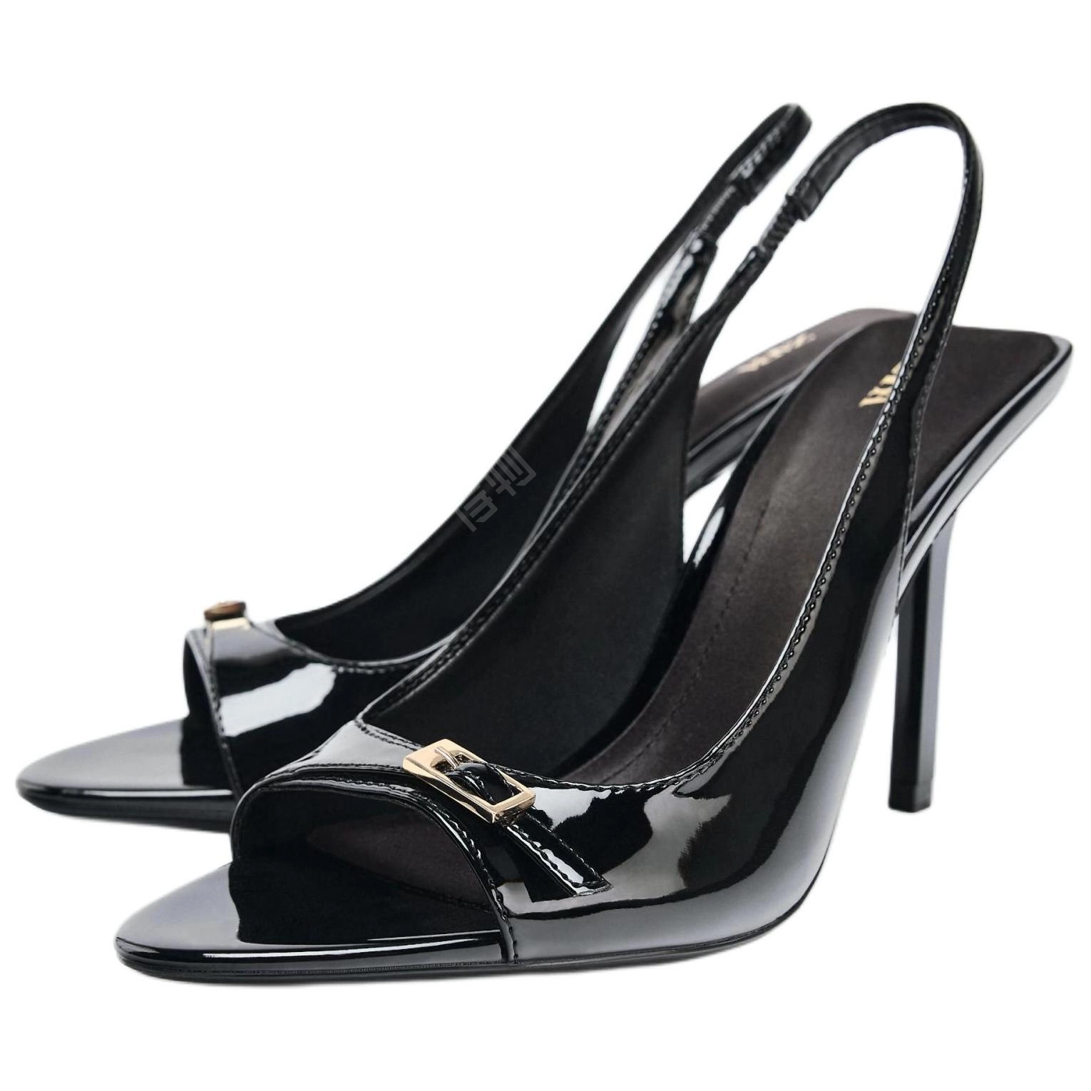 ZARA PU 10.5cm