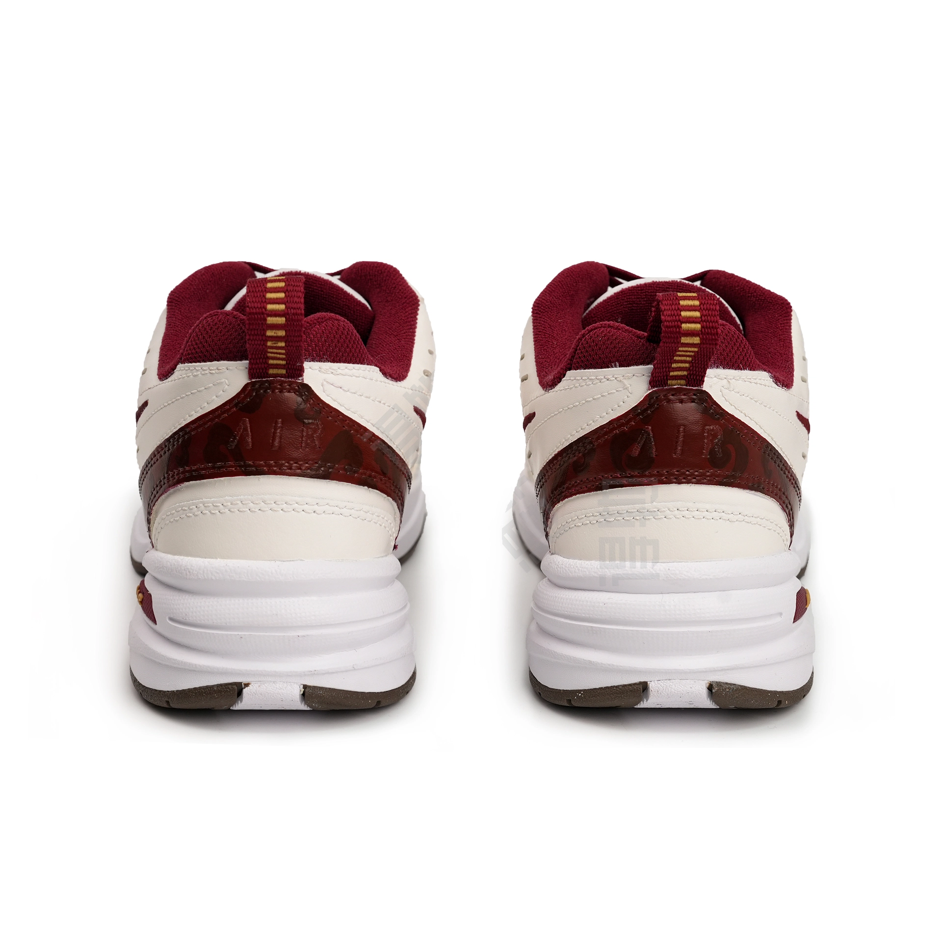 Nike Air Monarch 4 CNY