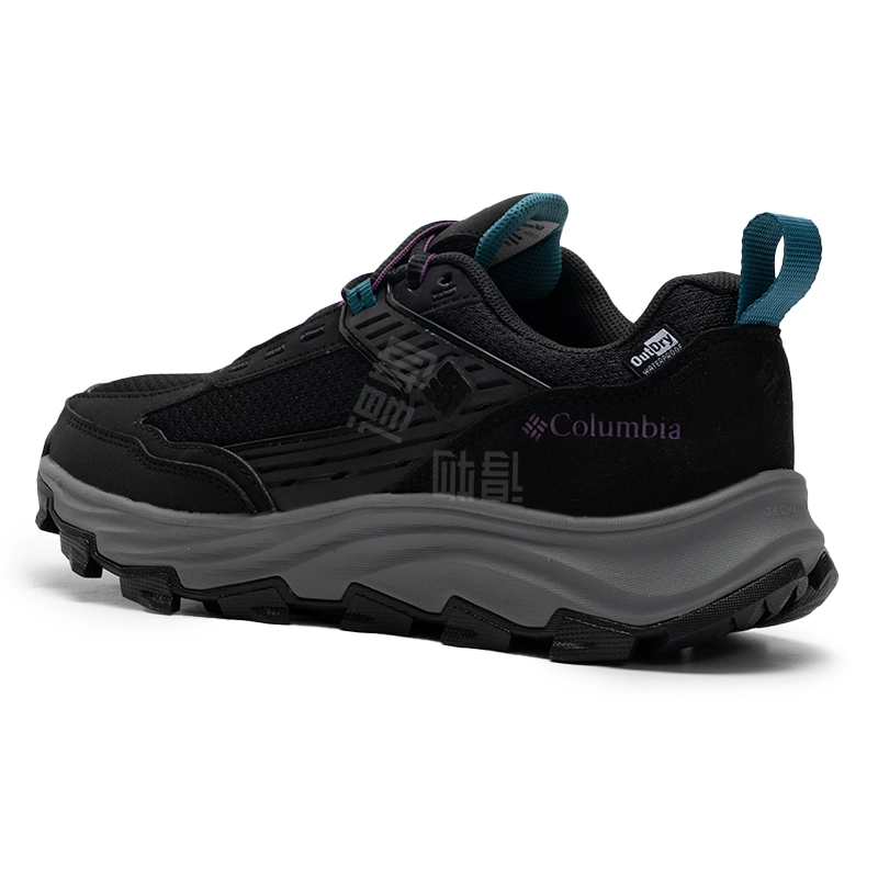 Columbia HATANA MAX OUTDRY WIDE