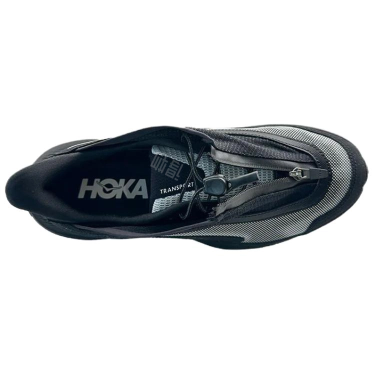 HOKA ONE ONE PROJECT TRANSPORT