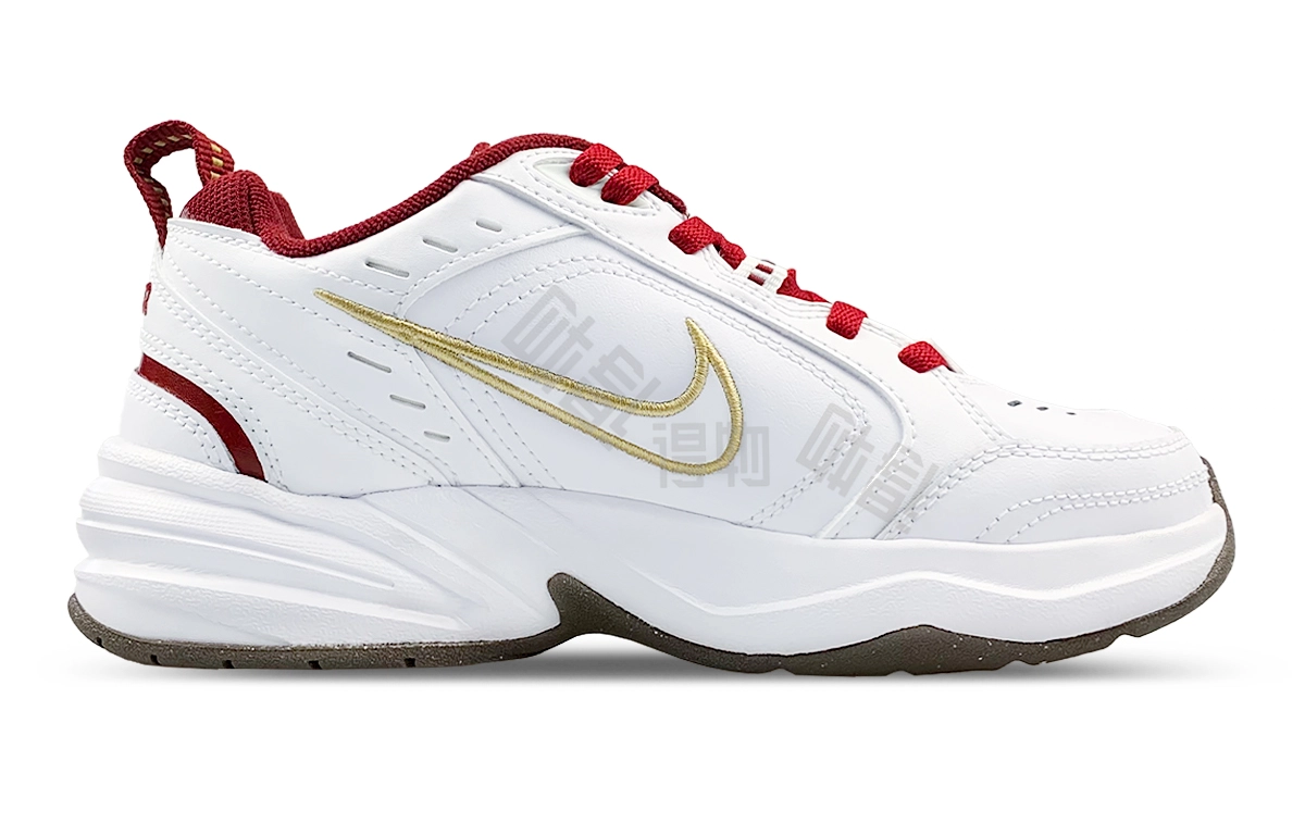 Nike Air Monarch 4