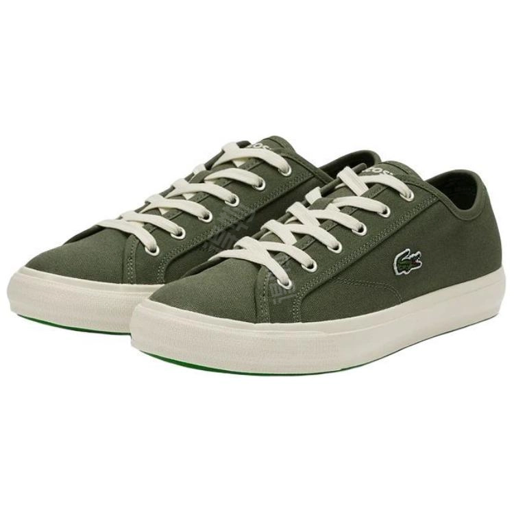 LACOSTE Backcourt