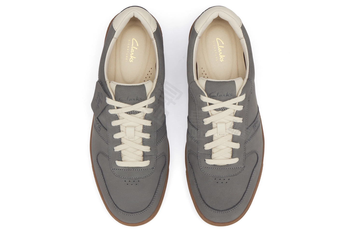 Clarks sCraftRally Ego
