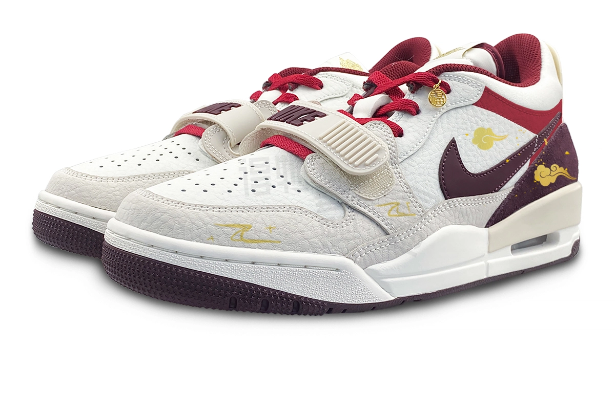 Jordan Legacy 312 GGMZ