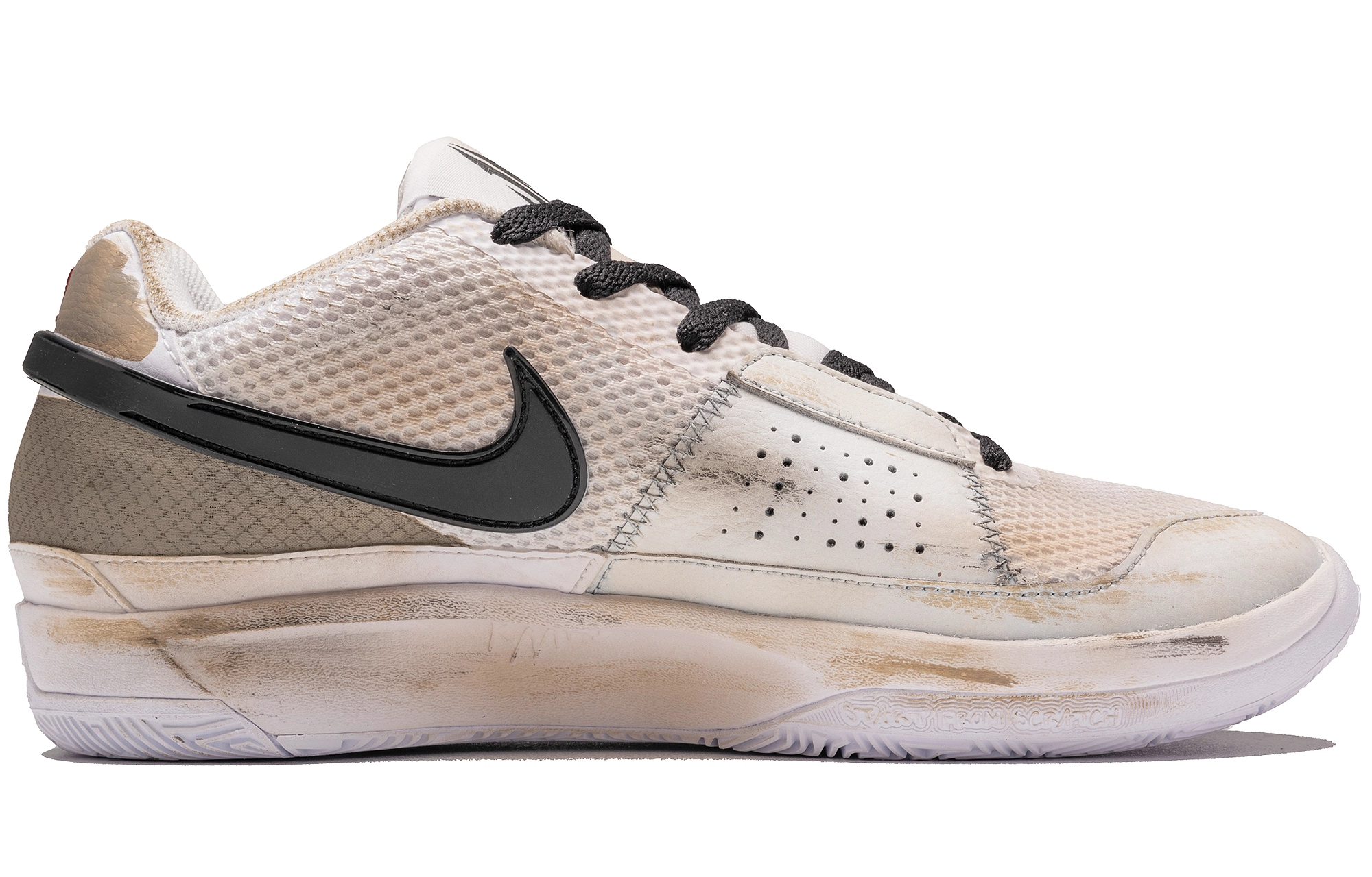 Nike Ja 1 EP