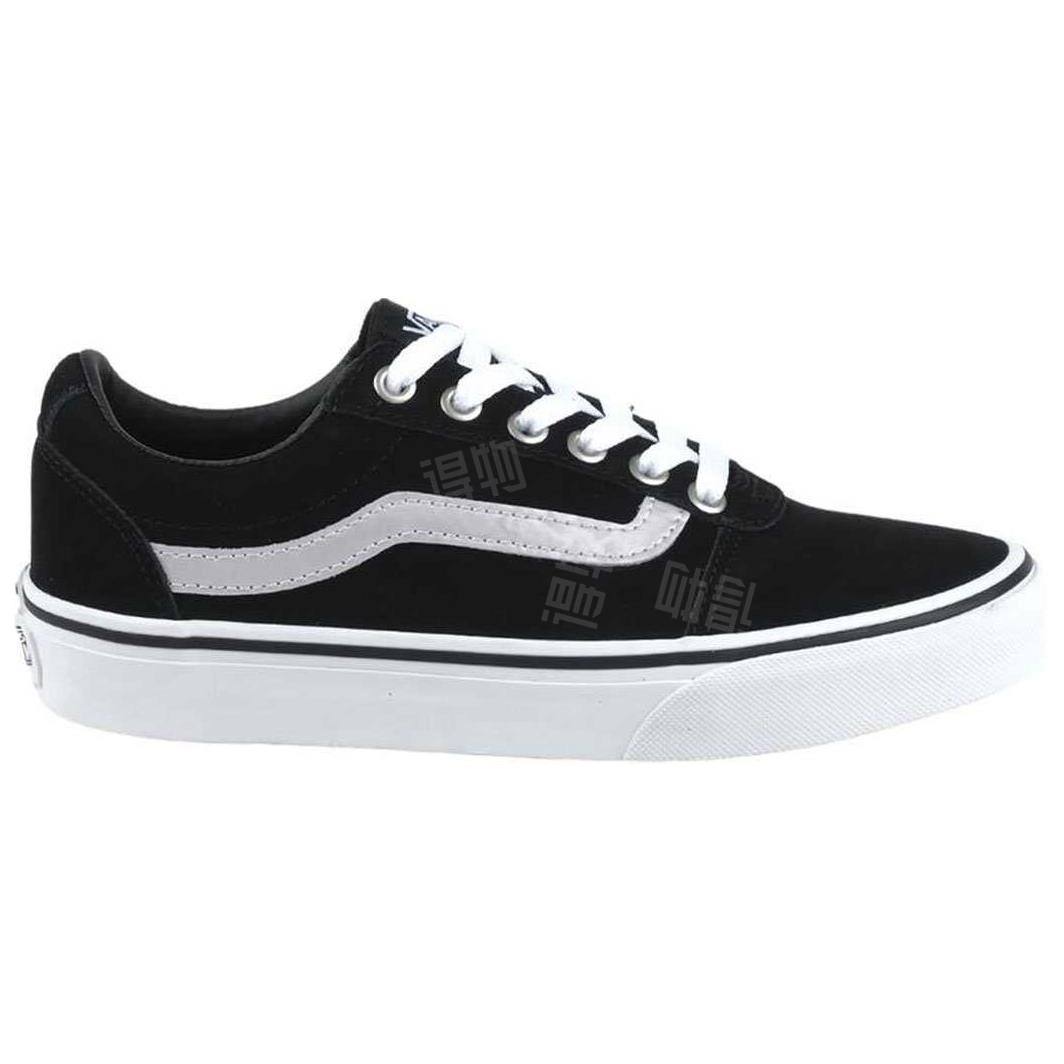 Vans Ward
