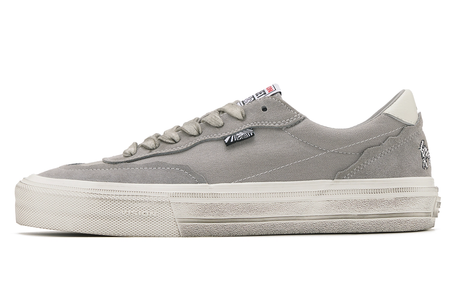 Vision Street Wear Flat Top
