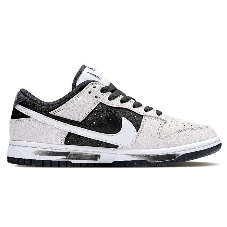 Nike Dunk LowDouble Swoosh GD