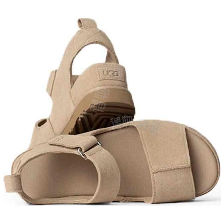 UGG GOLDENSTAR HI