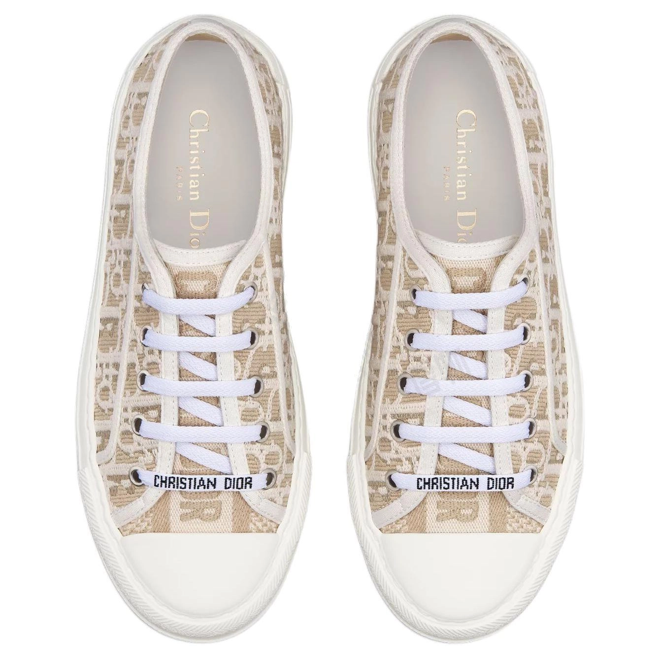 DIOR Walk'n'Dior