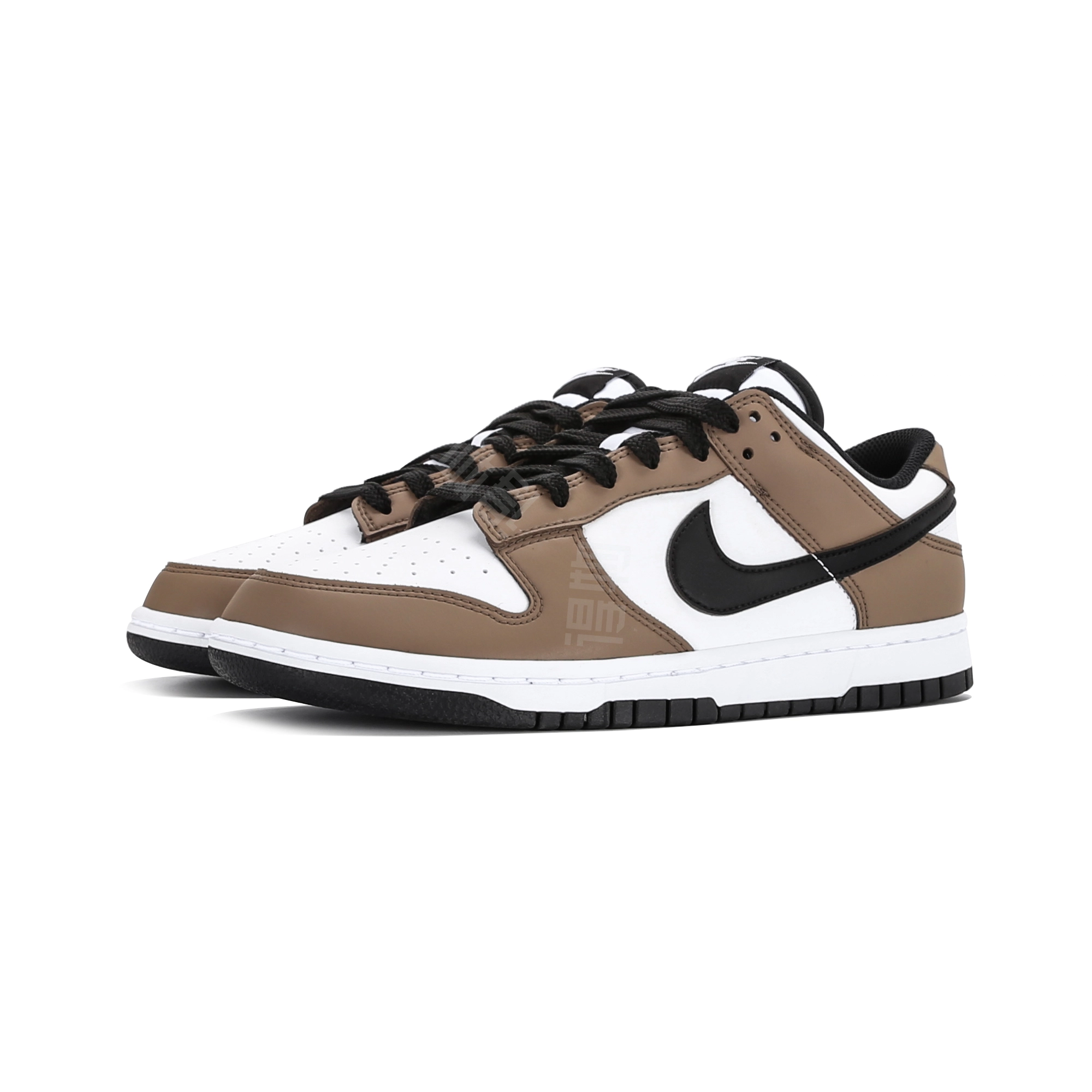 Nike Dunk LOW RETRO "Panda White Black"