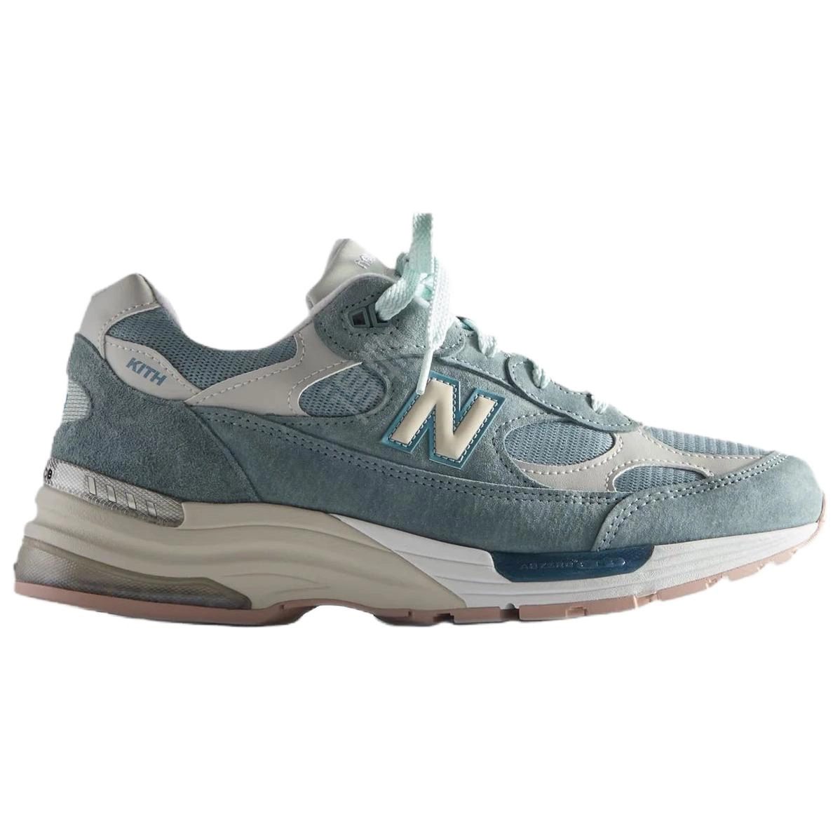 KITH x New Balance 992 Made in USA