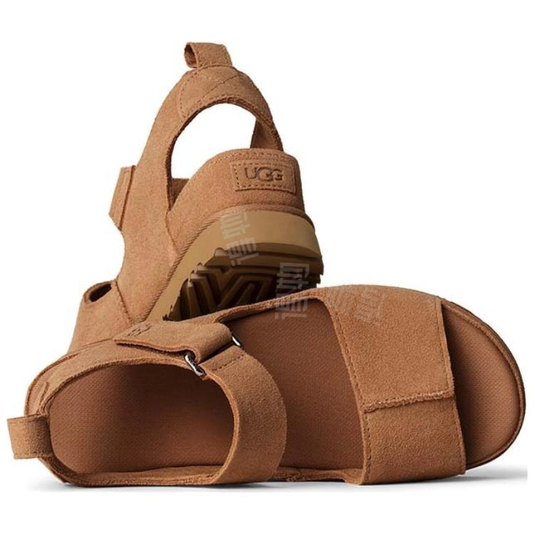 UGG Goldenstar Hi