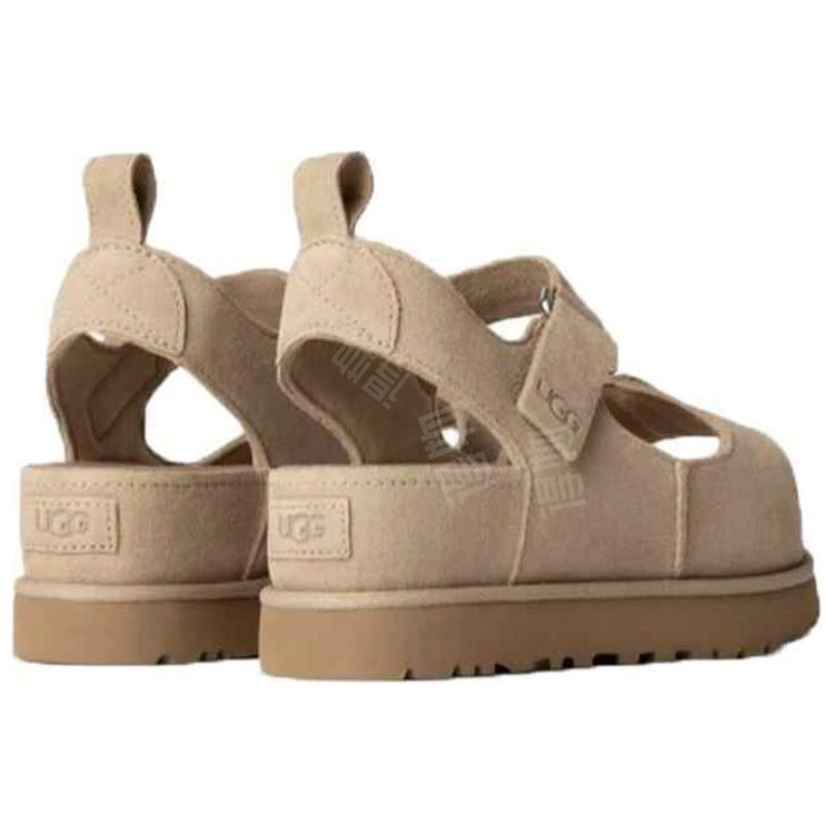 UGG GOLDENSTAR HI