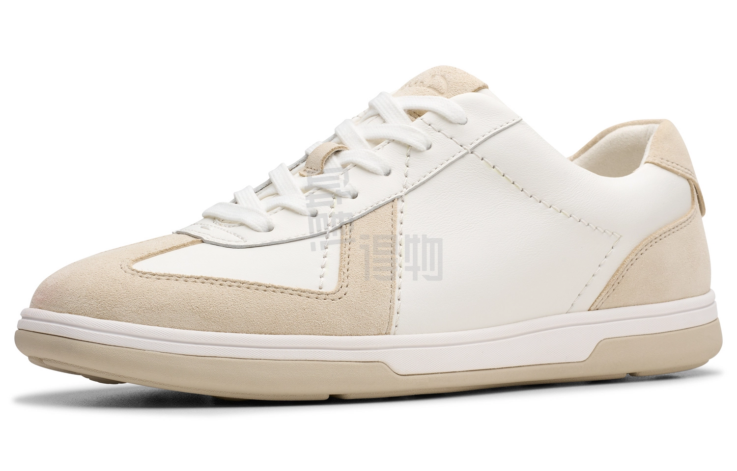 Clarks Craftravel Met