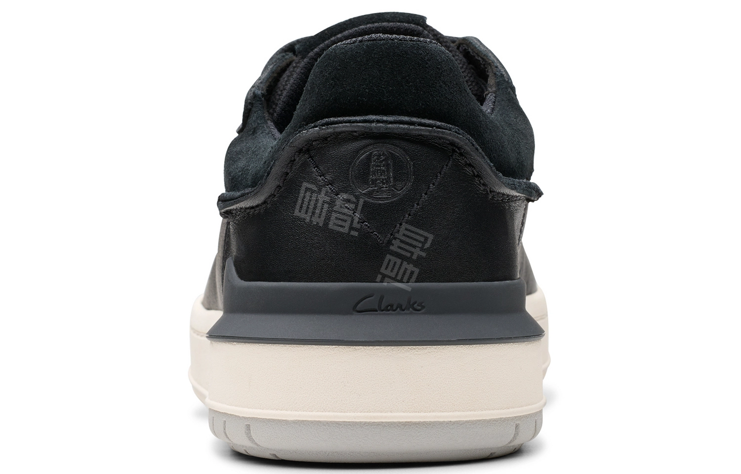 Clarks Courtlite2 Run