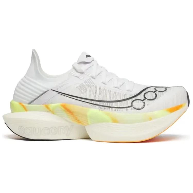 Saucony Endorphin Elite 2