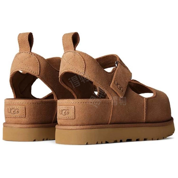 UGG Goldenstar Hi