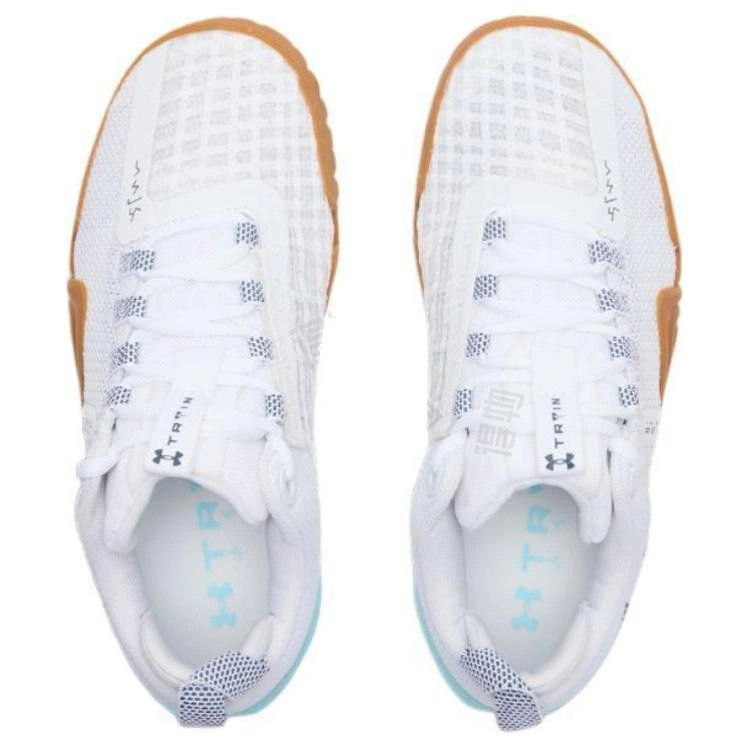 Under Armour Reign 6