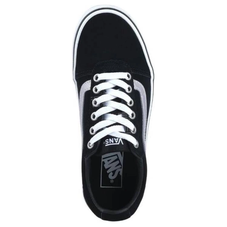 Vans Ward