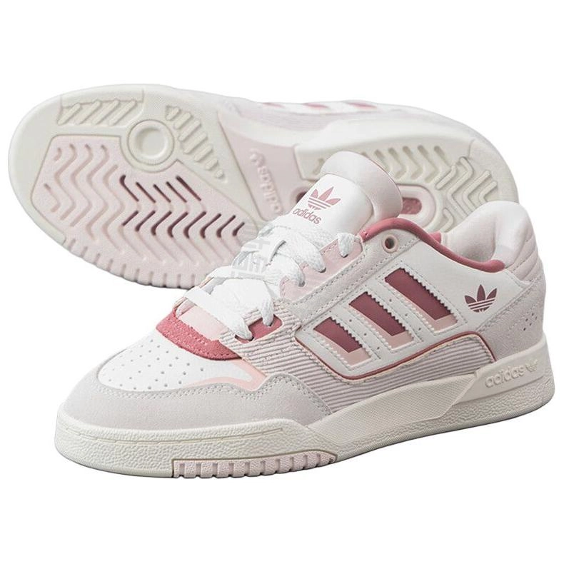 adidas originals Drop Step LOW 2.0