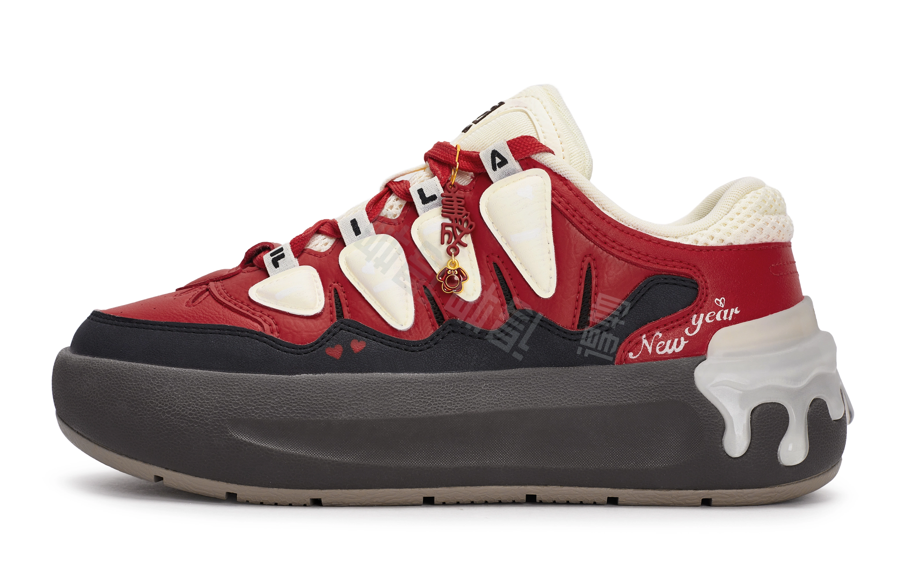 FILA CARROT 2 811