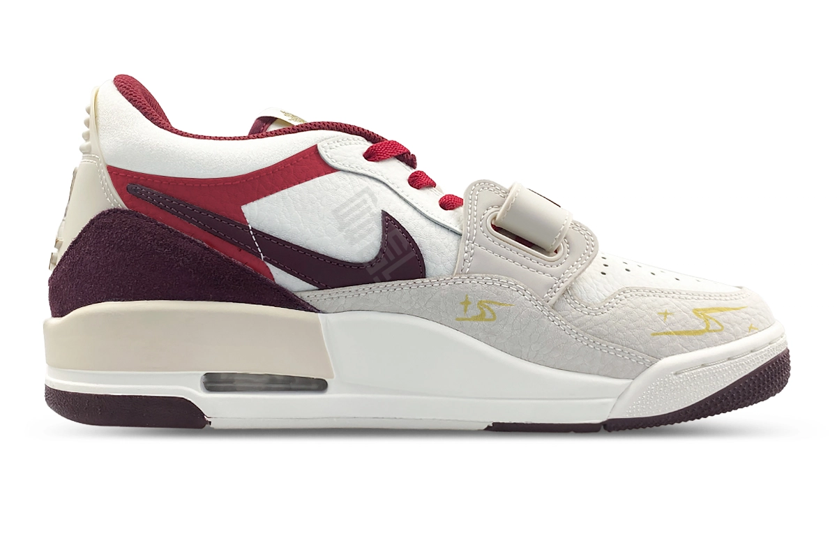 Jordan Legacy 312 GGMZ