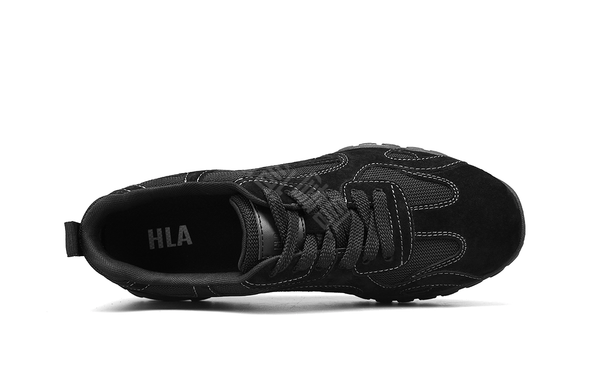 HLA