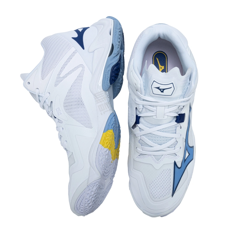 Mizuno Wave Lightning Z