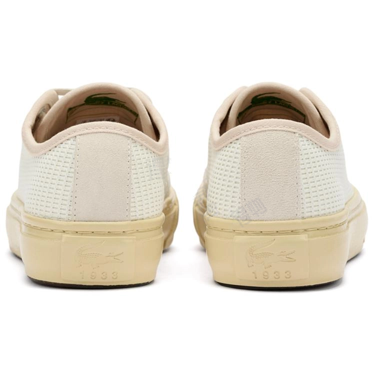 LACOSTE BACKCOURT