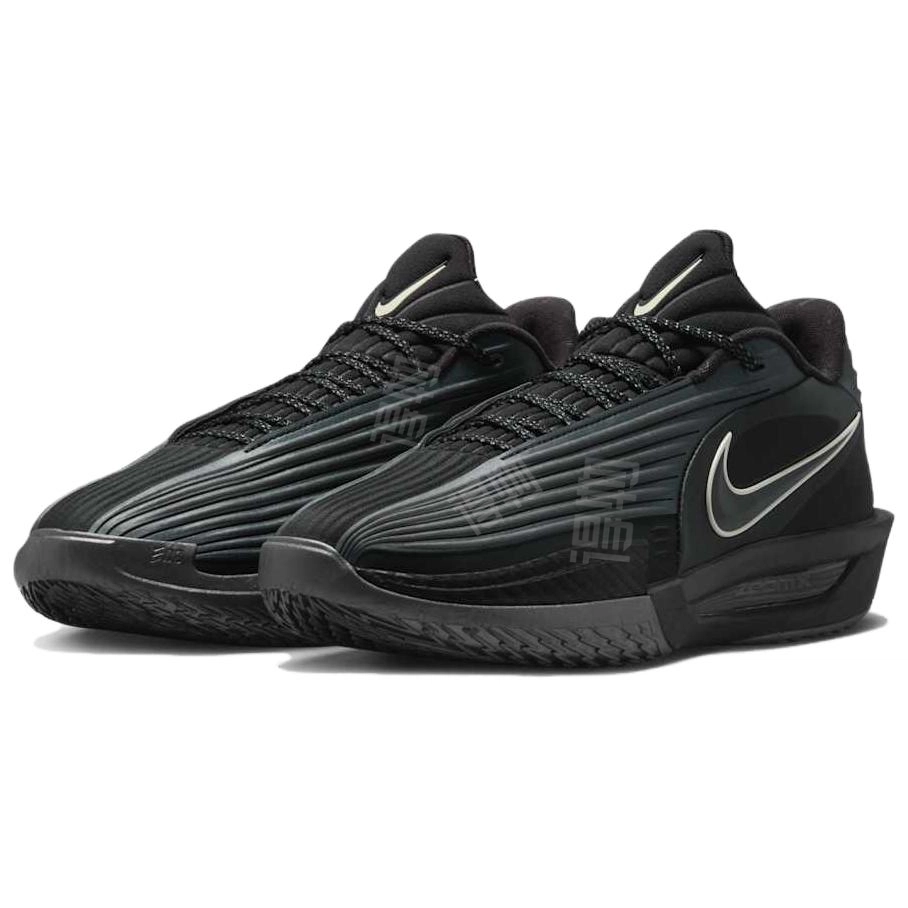 Nike GT Cut 3 Turbo Black Label