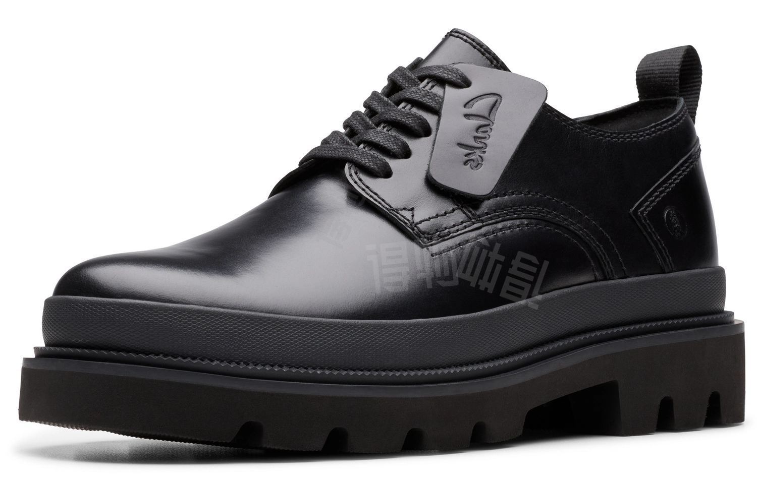 Clarks Badell Lace