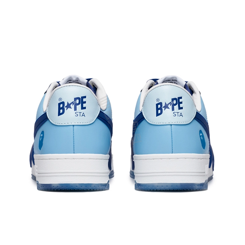 A BATHING APE SS25 STA
