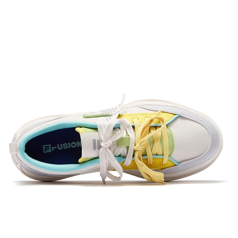 FILA FUSION 50-50 DX II CVS