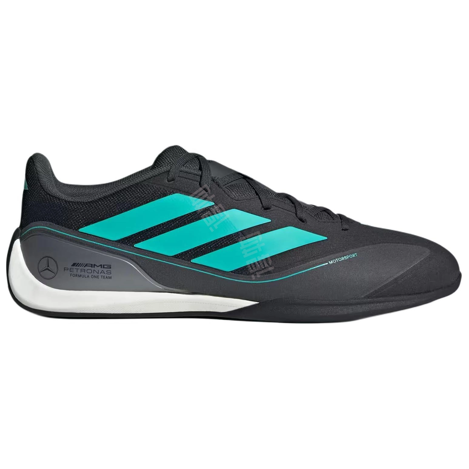 MERCEDES AMG PETRONAS F1 TEAM x adidas FEROZA BASE Motorsports