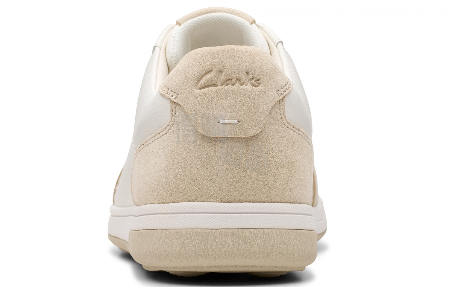 Clarks Craftravel Met