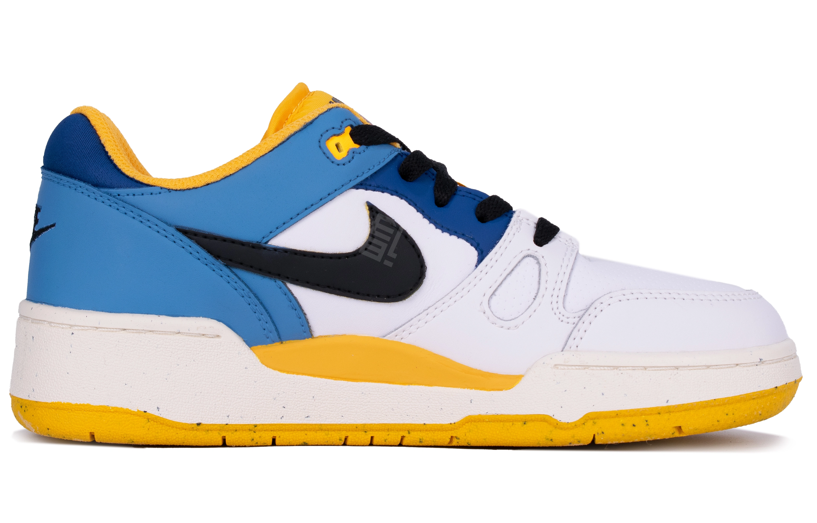 Nike Full Force Low BBL