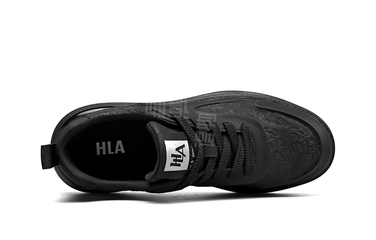 HLA