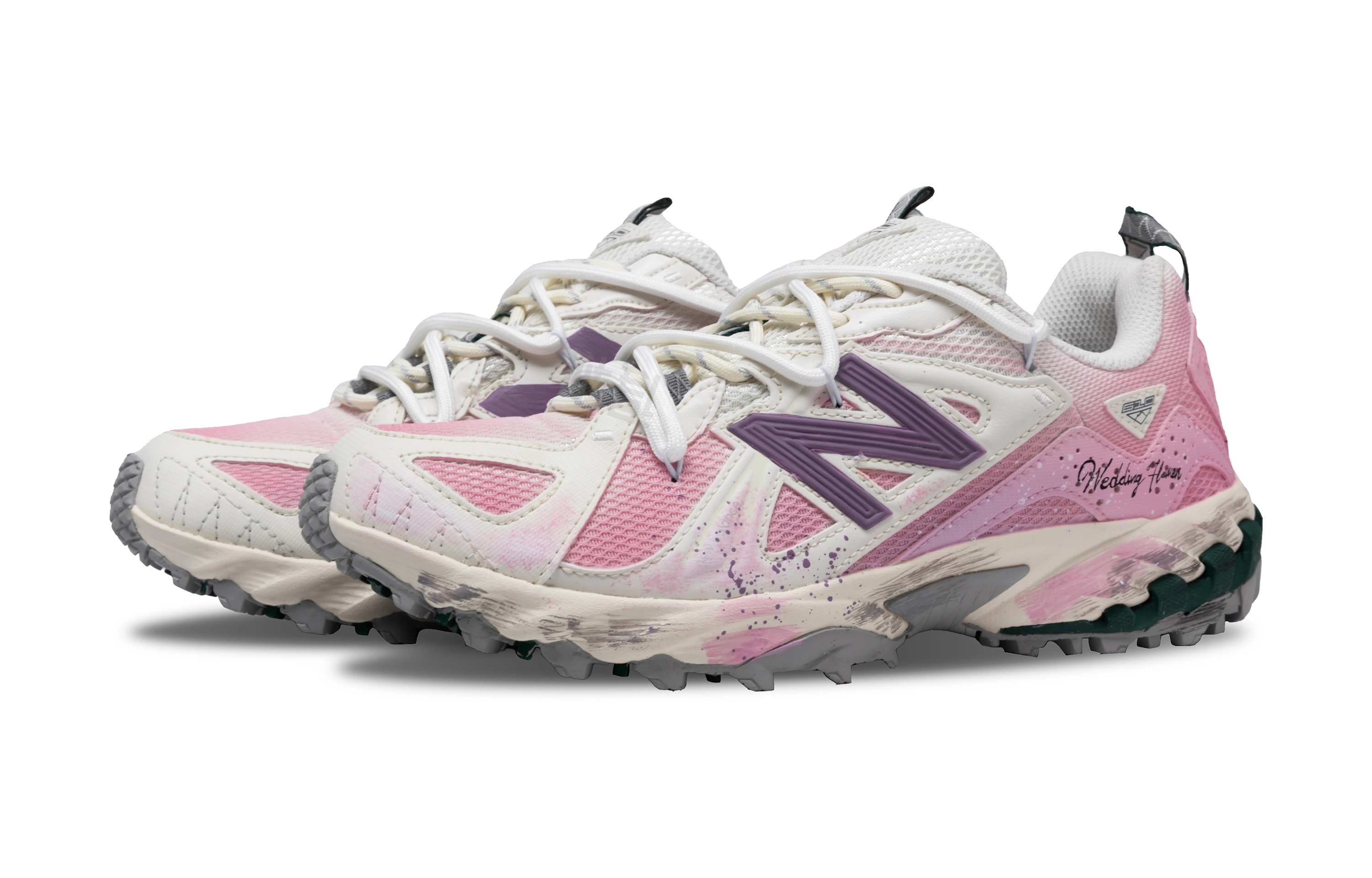 New Balance 610T "urbancore"