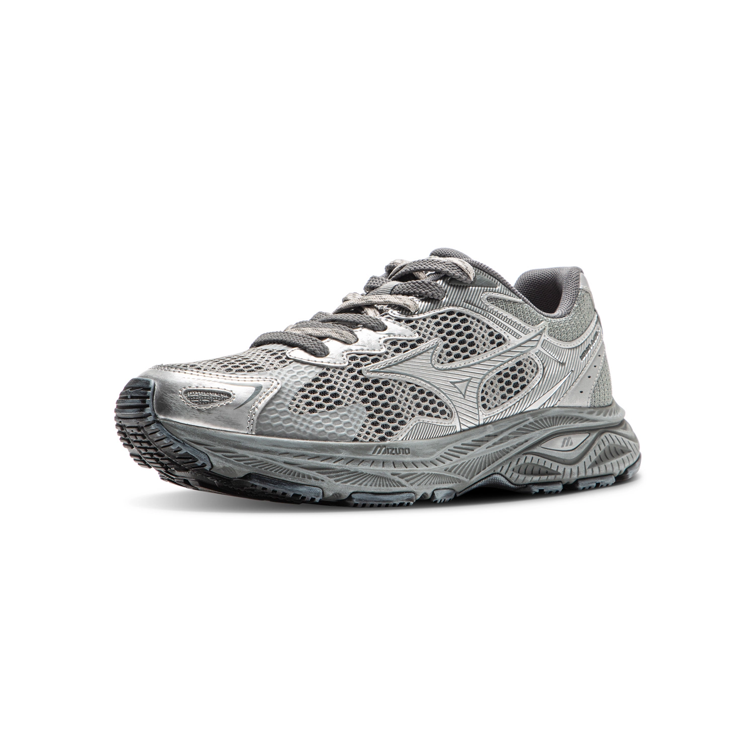 Mizuno Racer S