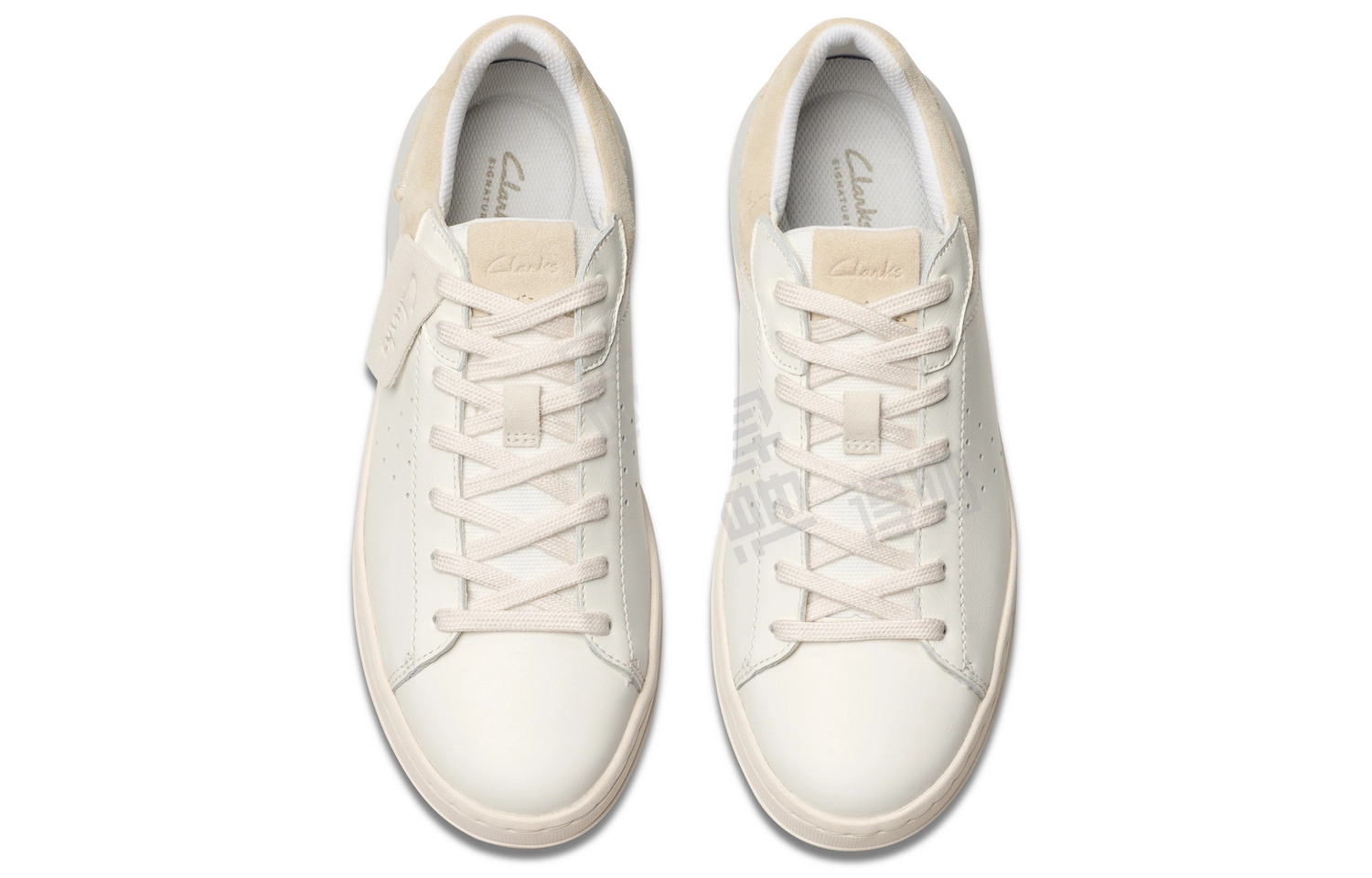 Clarks sCourtlite2 Run