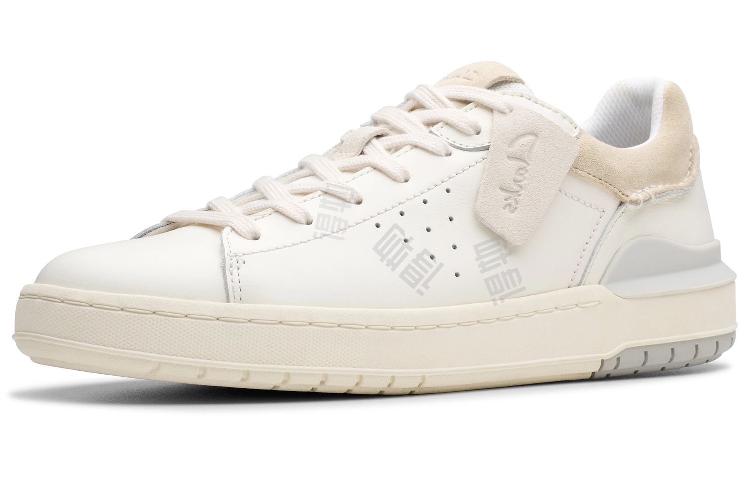 Clarks sCourtlite2 Run