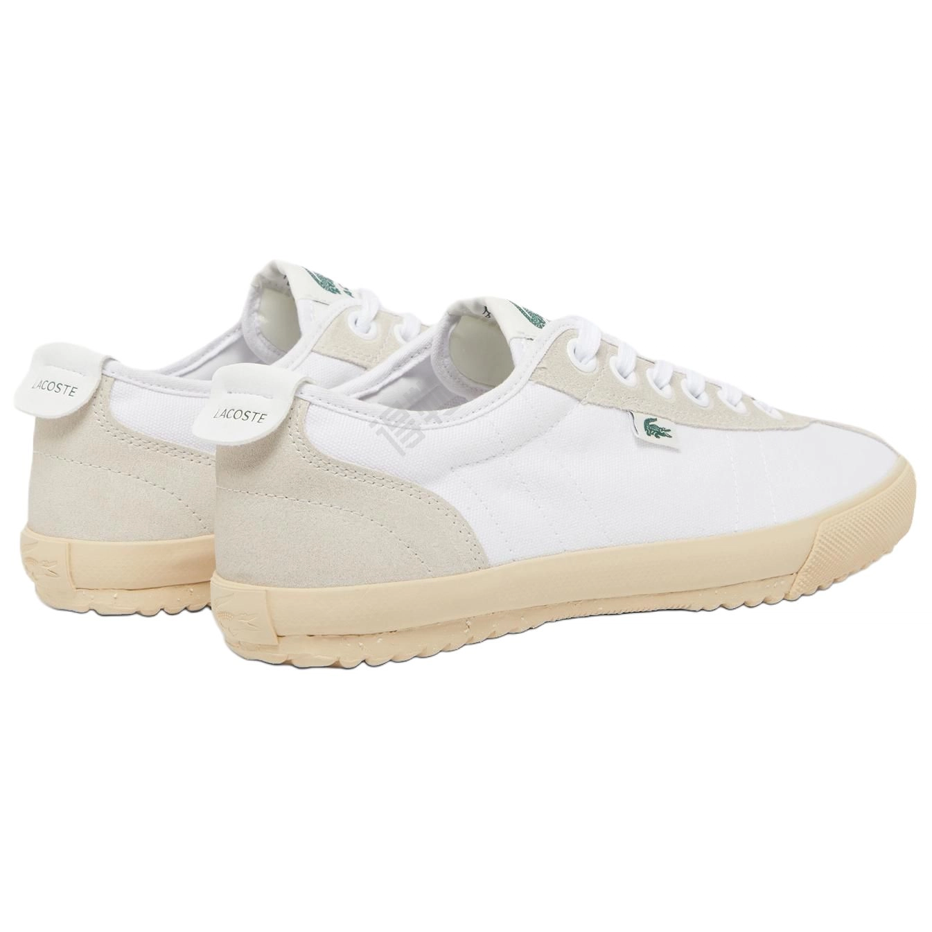 LACOSTE BACKSLAM