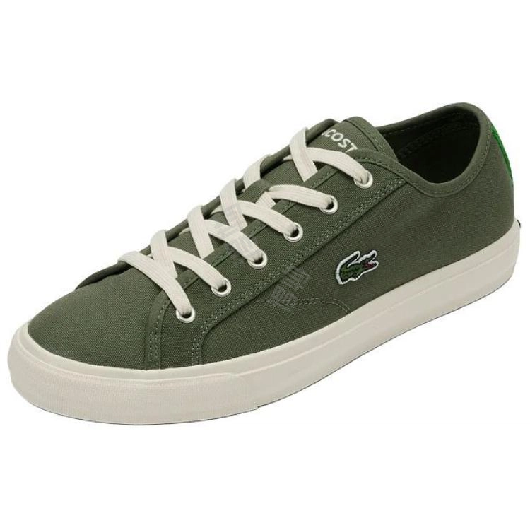 LACOSTE Backcourt