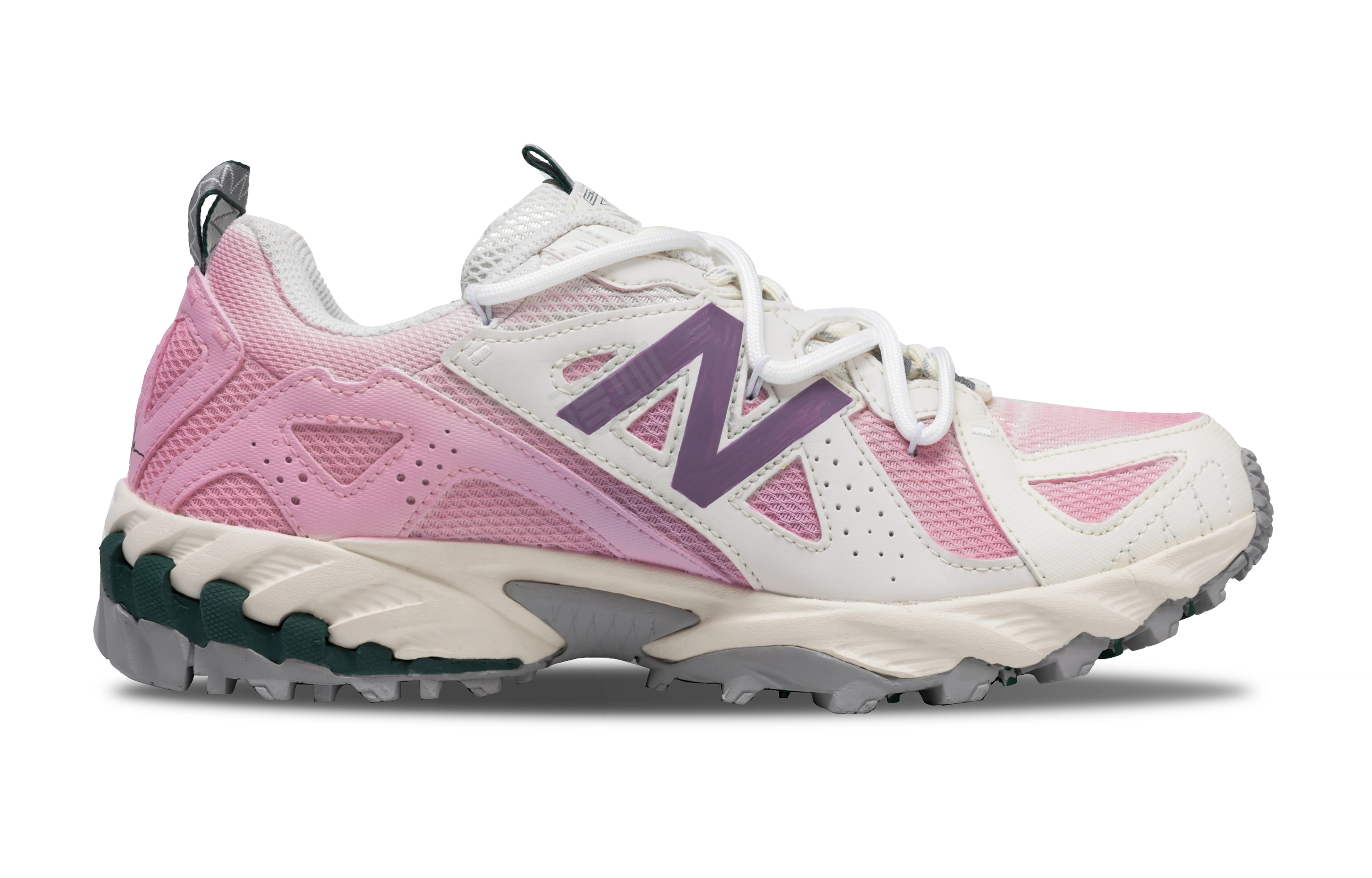 New Balance 610T "urbancore"