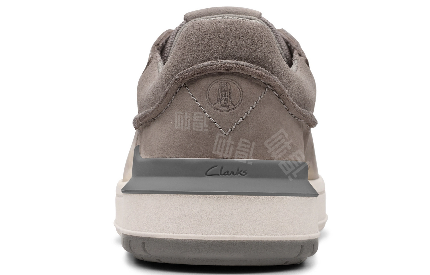 Clarks Courtlite2 Run