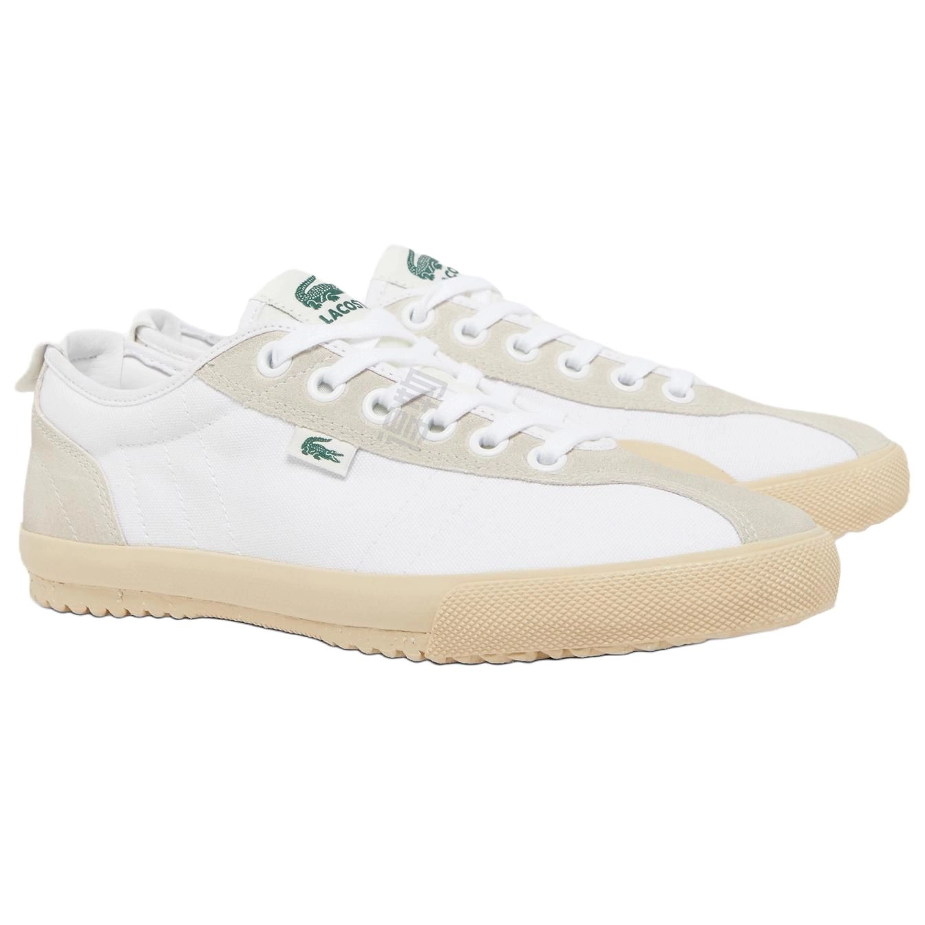 LACOSTE BACKSLAM