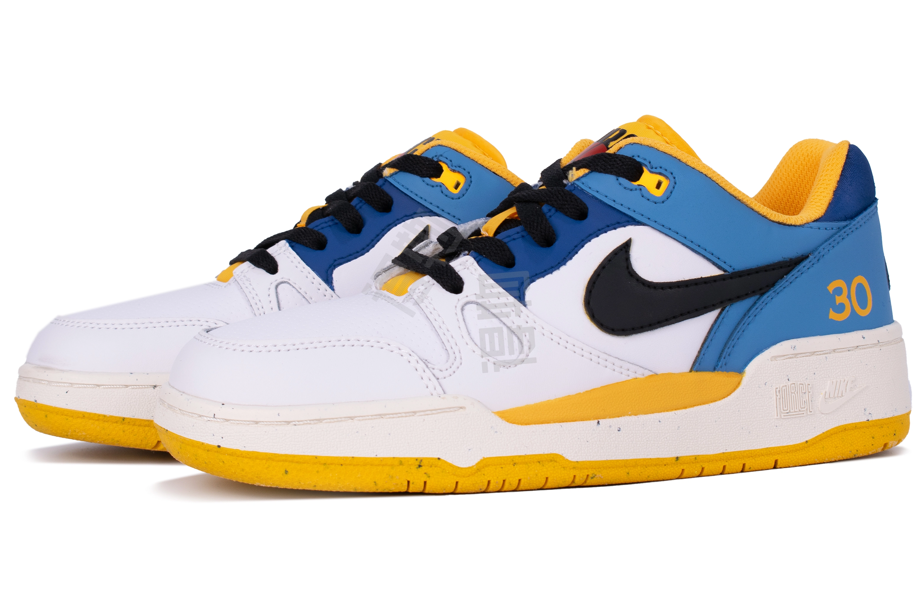 Nike Full Force Low BBL